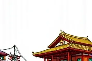 晨光透过琉璃色窗格落在摊开的作品索引册页上