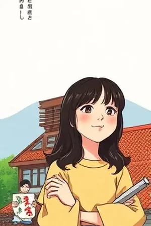 空屋来信封面 门缝下塞入的第八封信